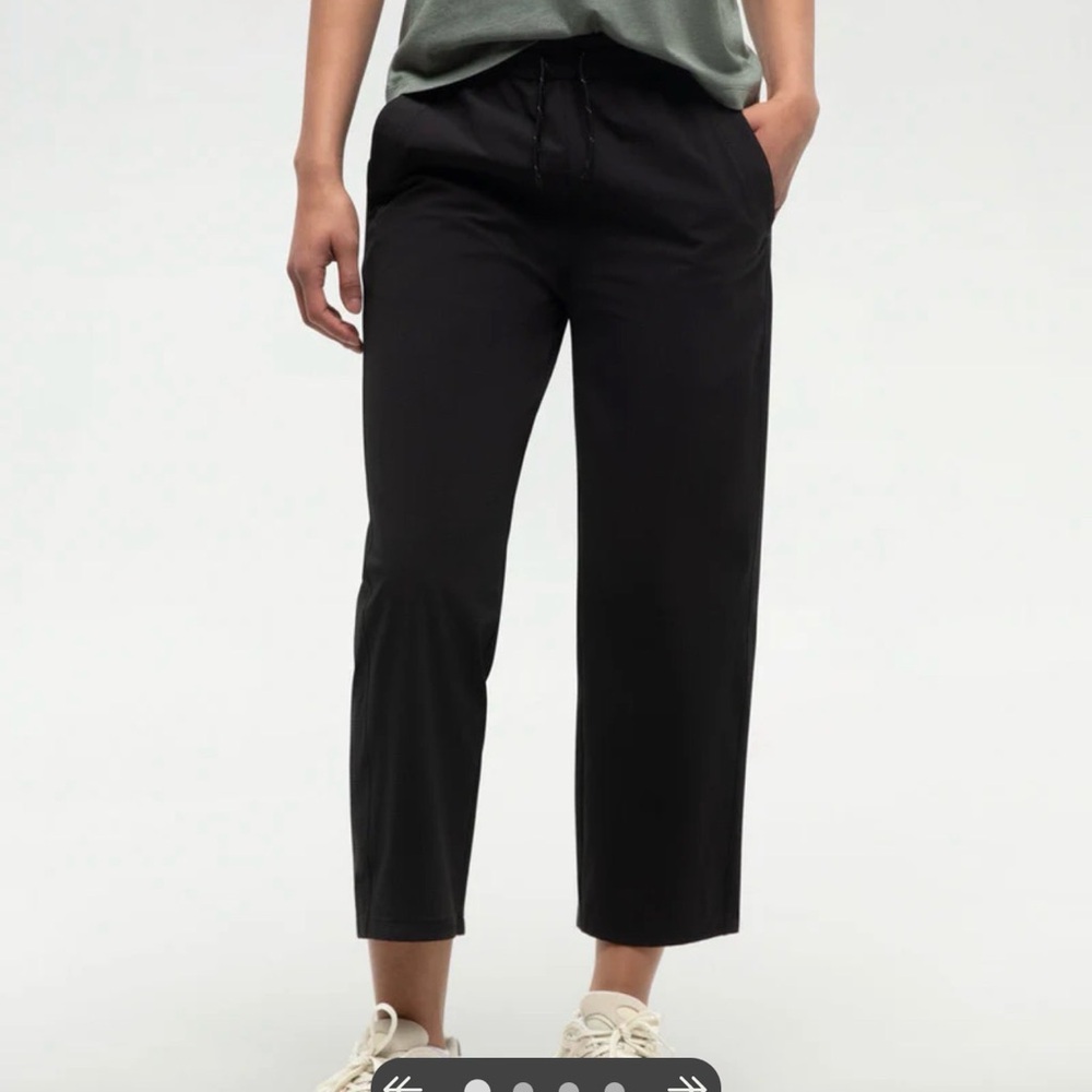 Tentree woman’s Shale pant.